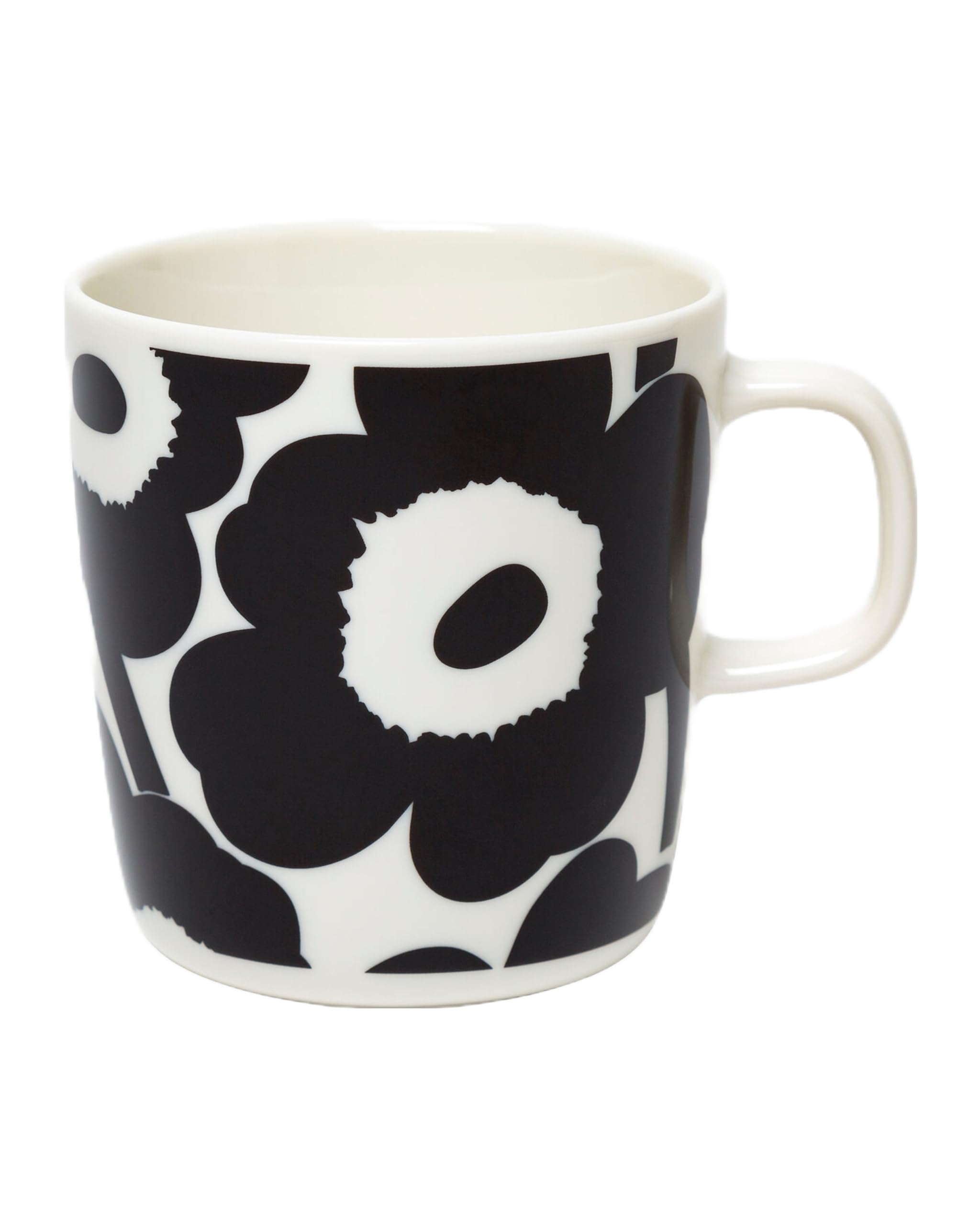 Amazon.com | MARIMEKKO Oiva Unikko Large Mug — Refine Your